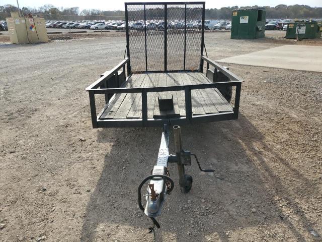 76351843 - 1996 UTILIMASTER TRAILER Qara foto 8