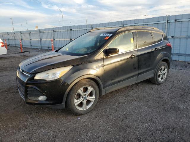 2014 FORD ESCAPE SE, 