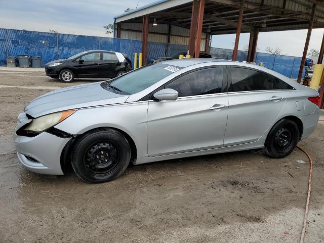 2011 HYUNDAI SONATA GLS, 