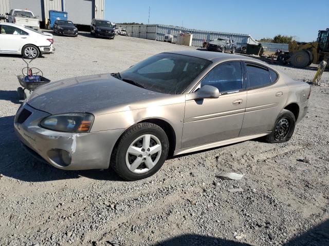 2G2WP552661127267 - 2006 PONTIAC GRAND PRIX 米色 照片 1