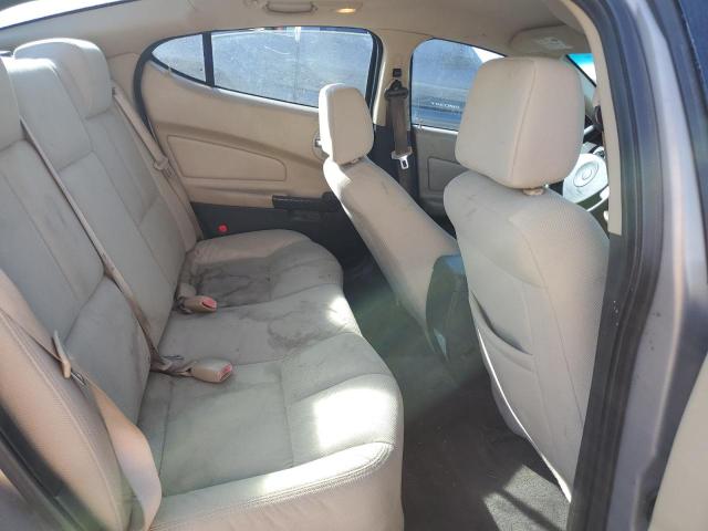 2G2WP552661127267 - 2006 PONTIAC GRAND PRIX 米色 照片 10