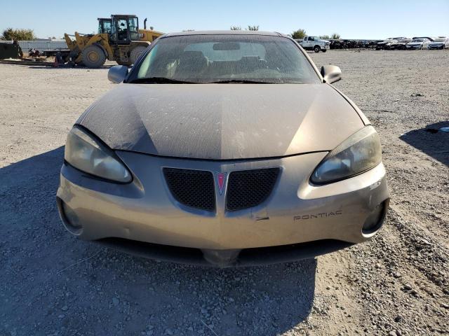 2G2WP552661127267 - 2006 PONTIAC GRAND PRIX 米色 照片 5