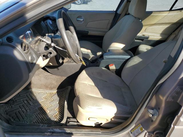 2G2WP552661127267 - 2006 PONTIAC GRAND PRIX 米色 照片 7