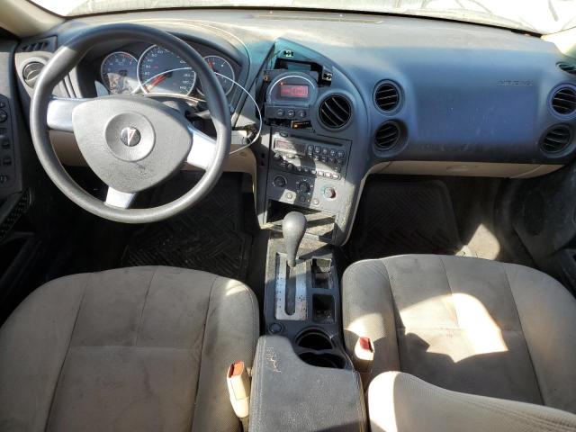 2G2WP552661127267 - 2006 PONTIAC GRAND PRIX 米色 照片 8