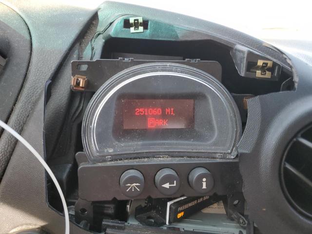 2G2WP552661127267 - 2006 PONTIAC GRAND PRIX 米色 照片 9