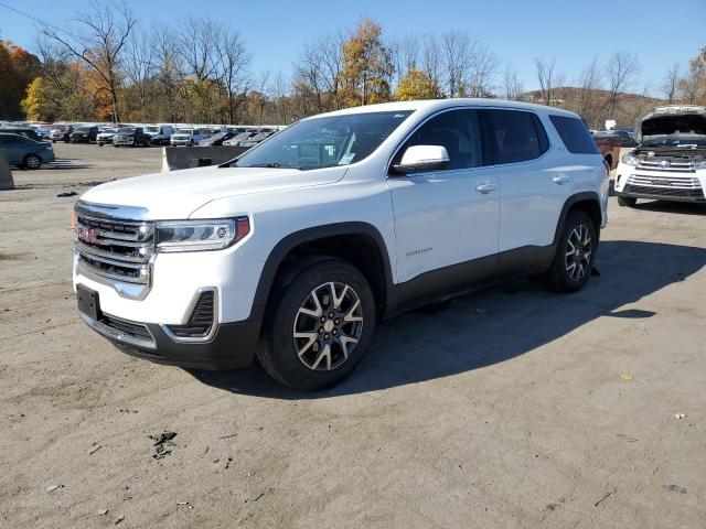 2020 GMC ACADIA SLE, null