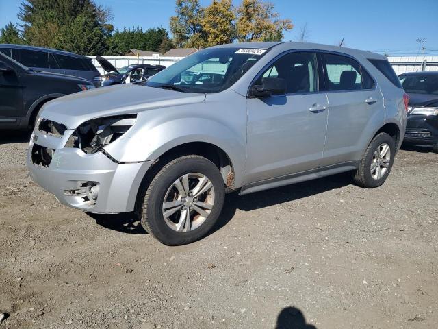 2013 CHEVROLET EQUINOX LS, 