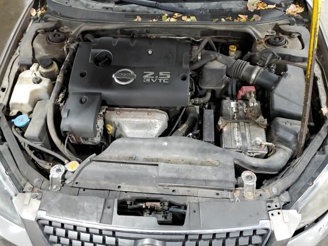 1N4AL11E26C242636 - 2006 NISSAN ALTIMA S TAN photo 11