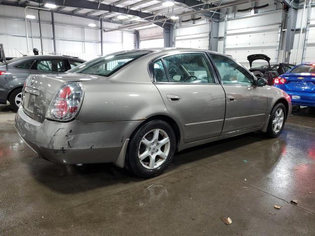 1N4AL11E26C242636 - 2006 NISSAN ALTIMA S TAN photo 3