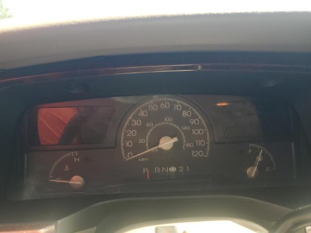 1LNHM81W64Y663634 - 2004 LINCOLN TOWN CAR EXECUTIVE TAN photo 9