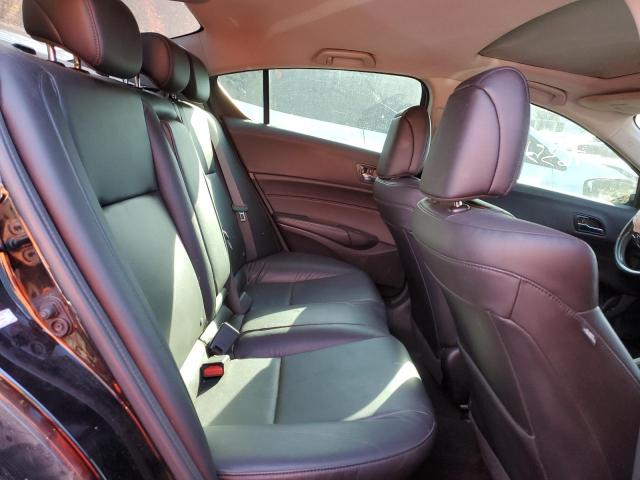 19UDE2F32HA000444 - 2017 ACURA ILX BASE WATCH PLUS BLACK photo 10