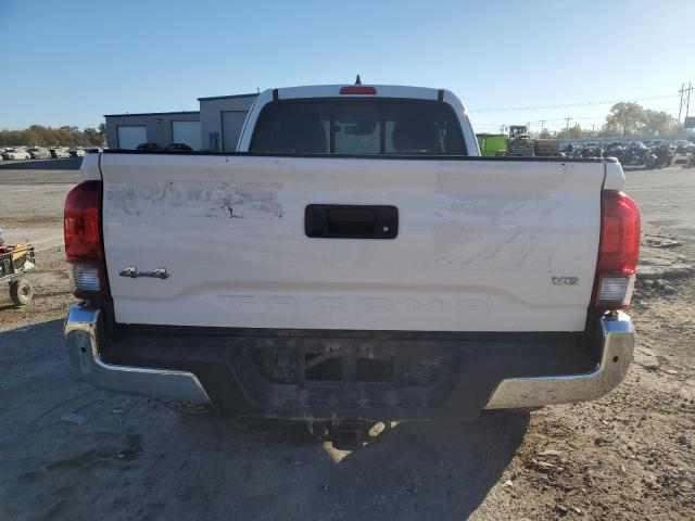 3TYSZ5AN1MT036261 - 2021 TOYOTA TACOMA ACCESS CAB თეთრი ფოტო 6