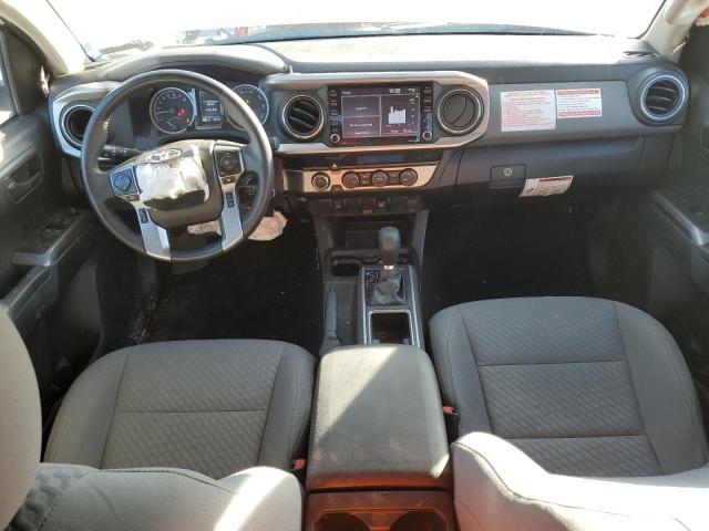 3TYSZ5AN1MT036261 - 2021 TOYOTA TACOMA ACCESS CAB თეთრი ფოტო 8