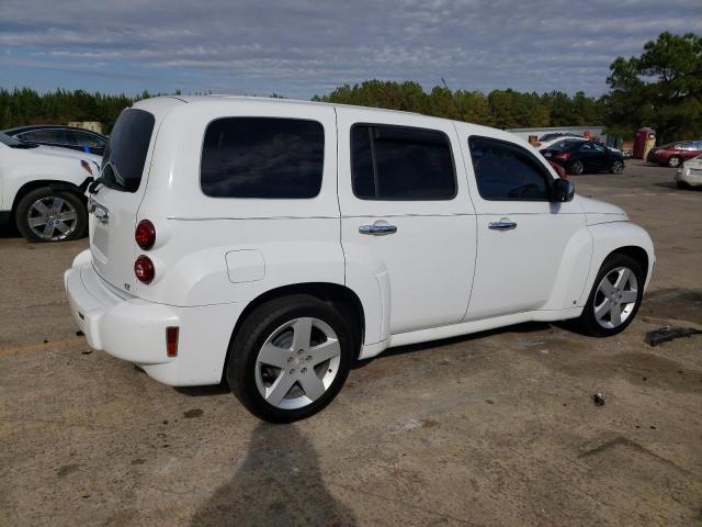 3GNDA33P57S555481 - 2007 CHEVROLET HHR LT WHITE photo 3