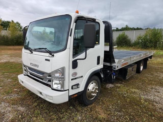 JALE5W165L7302634 - 2020 ISUZU NRR Ağ foto 2