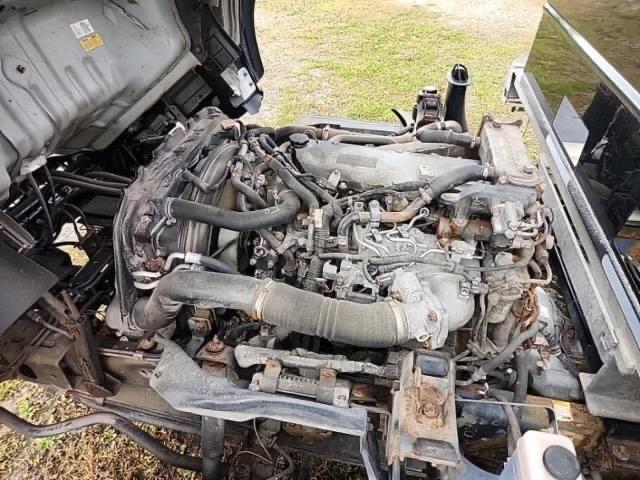 JALE5W165L7302634 - 2020 ISUZU NRR Ağ foto 7