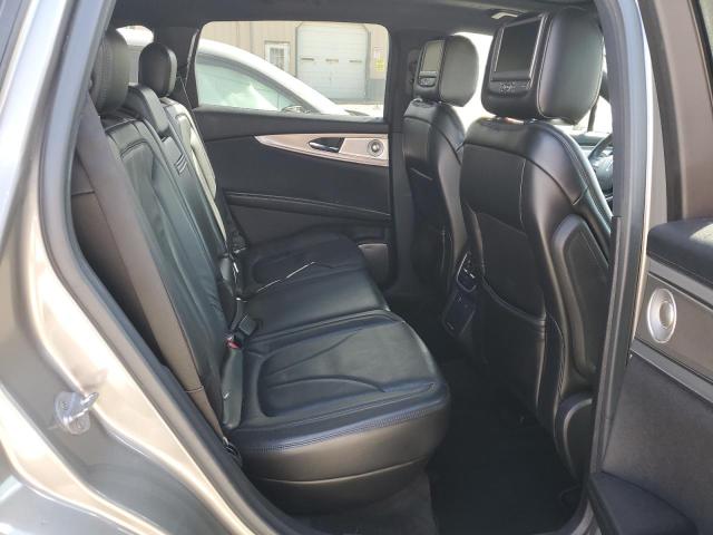 2LMPJ8LP3GBL20165 - 2016 LINCOLN MKX RESERVE Boz foto 10