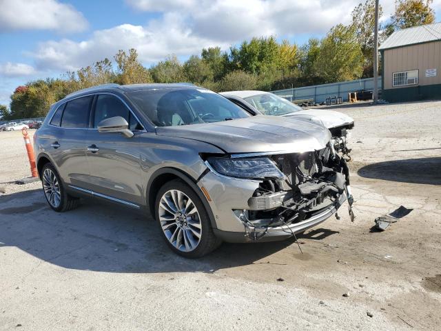 2LMPJ8LP3GBL20165 - 2016 LINCOLN MKX RESERVE Boz foto 4