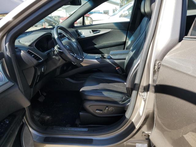 2LMPJ8LP3GBL20165 - 2016 LINCOLN MKX RESERVE Boz foto 7