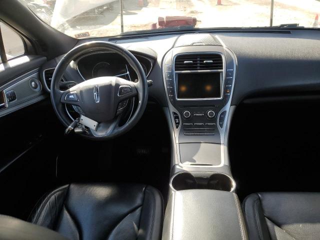 2LMPJ8LP3GBL20165 - 2016 LINCOLN MKX RESERVE Boz foto 8