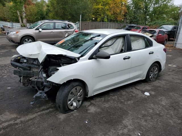 2018 KIA RIO LX, 