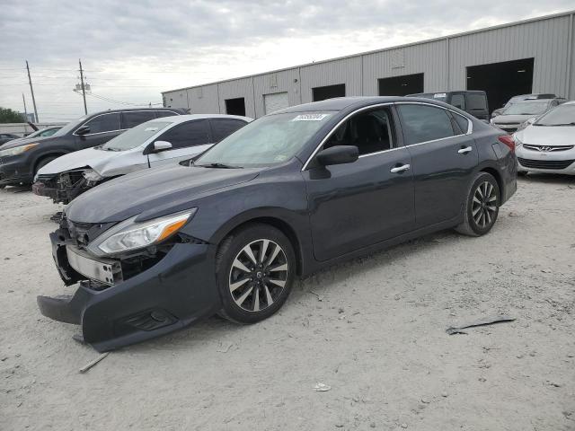 2018 NISSAN ALTIMA 2.5, 