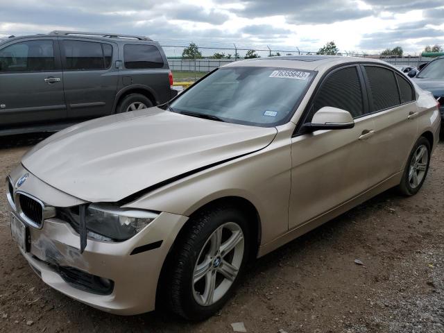 2015 BMW 328 I, 