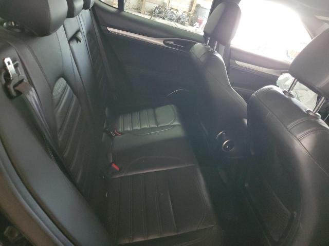 ZASFAKNN1J7B79690 - 2018 ALFA ROMEO STELVIO TI SPORT BLACK photo 11