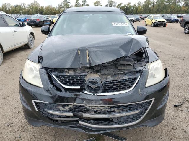 JM3TB2MA3A0229397 - 2010 MAZDA CX-9 BLACK photo 5