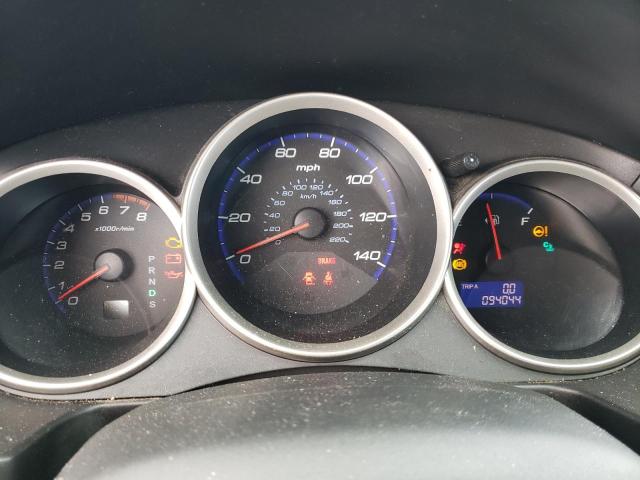 JHMGD38667S052842 - 2007 HONDA FIT S 银色 照片 9