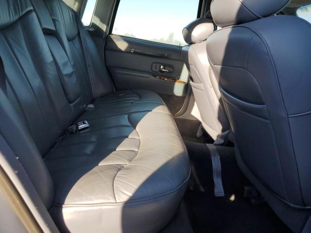 1LNLM81WXVY687821 - 1997 LINCOLN TOWN CAR EXECUTIVE WHITE photo 10