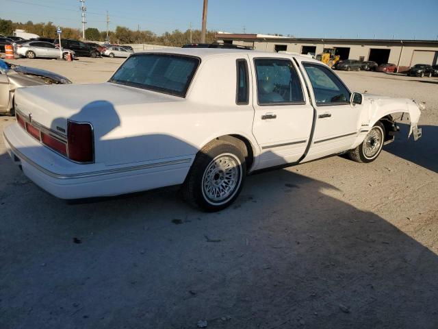 1LNLM81WXVY687821 - 1997 LINCOLN TOWN CAR EXECUTIVE WHITE photo 3