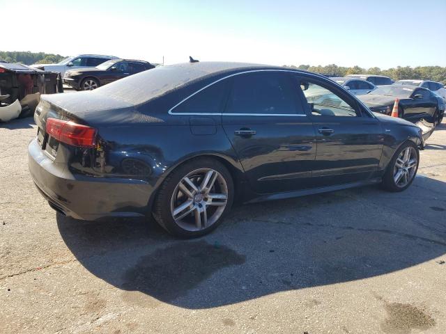 WAUHGAFC8GN089882 - 2016 AUDI A6 PRESTIGE შავი ფოტო 3
