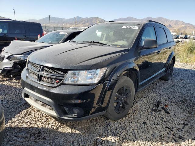 2020 DODGE JOURNEY SE, 