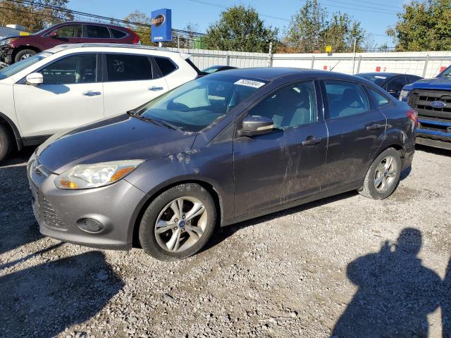 2014 FORD FOCUS SE, 