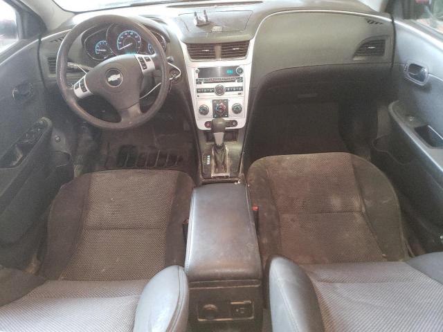 1G1ZC5E09CF224396 - 2012 CHEVROLET MALIBU 1LT BURGUNDY photo 8