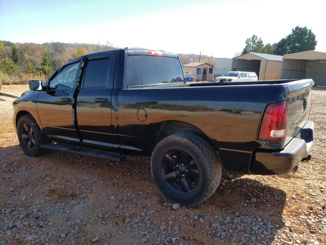 1C6RR7FT5ES349830 - 2014 RAM 1500 ST BLACK photo 2