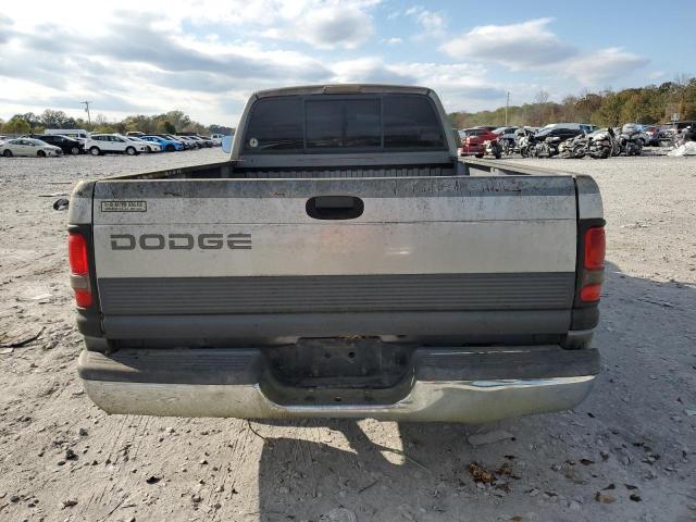 1B7HC16Y2SS382973 - 1995 DODGE RAM 1500 GRAY photo 6