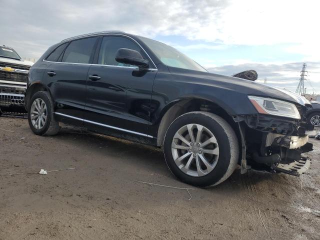 WA1C2AFP2HA055616 - 2017 AUDI Q5 PREMIUM BLACK photo 4