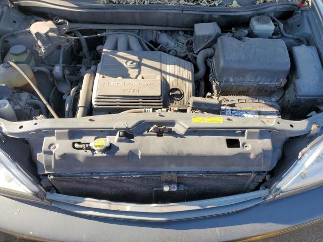 JTJHF10U610231347 - 2001 LEXUS RX 300 TAN photo 12