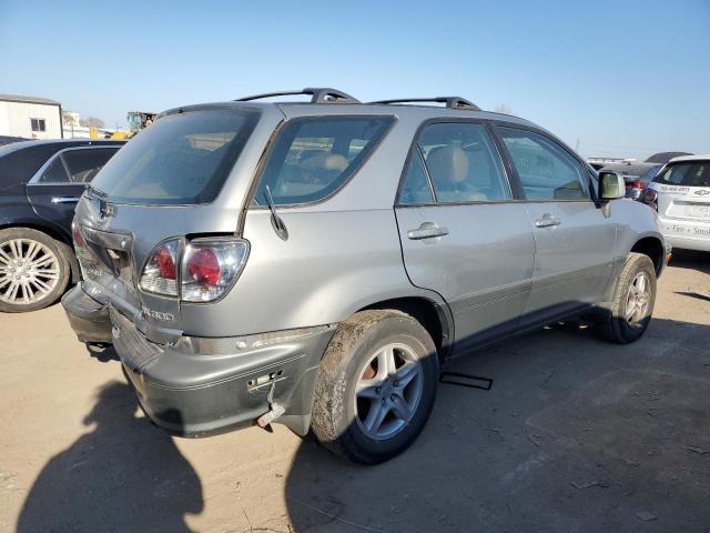 JTJHF10U610231347 - 2001 LEXUS RX 300 TAN photo 3