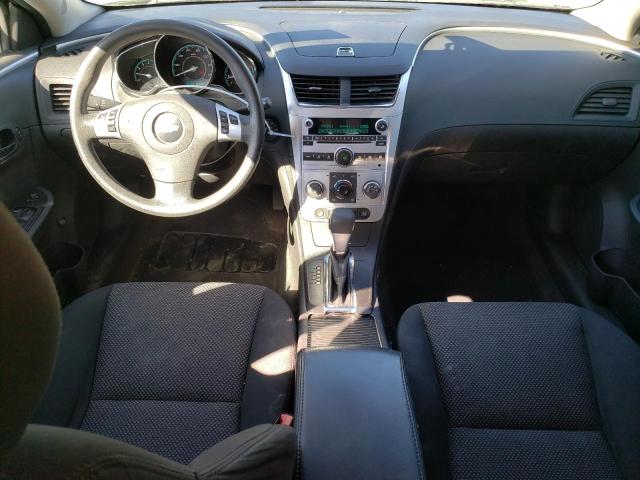 1G1ZC5E13BF342273 - 2011 CHEVROLET MALIBU 1LT Ağ foto 8