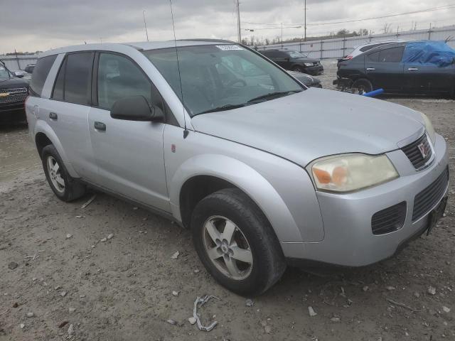 5GZCZ23D06S826890 - 2006 SATURN VUE SILVER photo 4