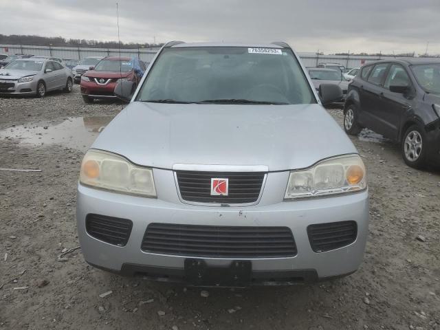 5GZCZ23D06S826890 - 2006 SATURN VUE SILVER photo 5