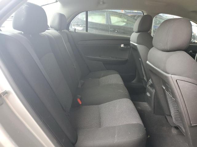 1G1ZH57B79F248608 - 2009 CHEVROLET MALIBU 1LT 银色 照片 10