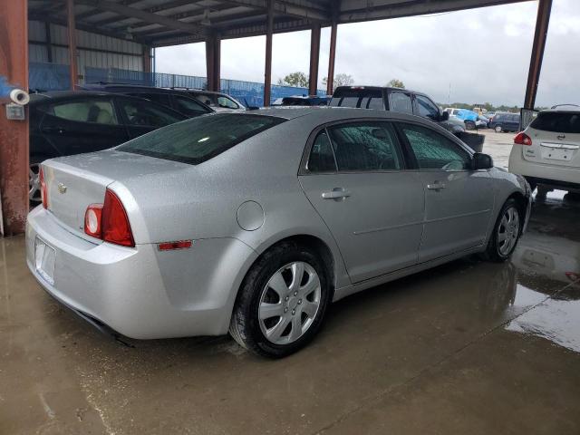 1G1ZH57B79F248608 - 2009 CHEVROLET MALIBU 1LT 银色 照片 3
