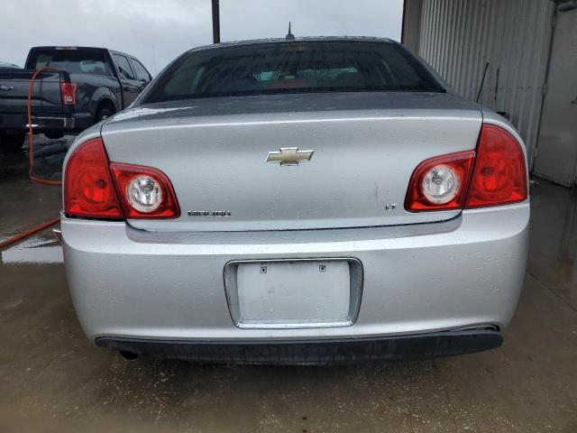 1G1ZH57B79F248608 - 2009 CHEVROLET MALIBU 1LT 银色 照片 6