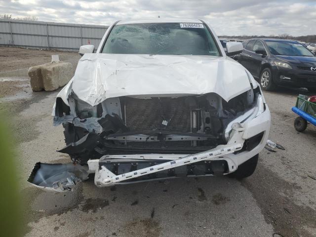 3TYSX5EN3MT010258 - 2021 TOYOTA TACOMA ACCESS CAB Ақ фото 5