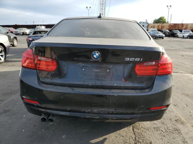 WBA3A5C57CF340453 - 2012 BMW 328 I BLACK photo 6