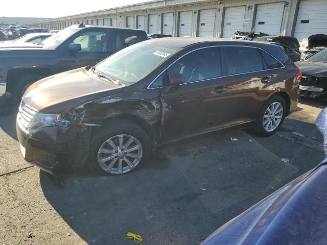 2009 TOYOTA VENZA, 